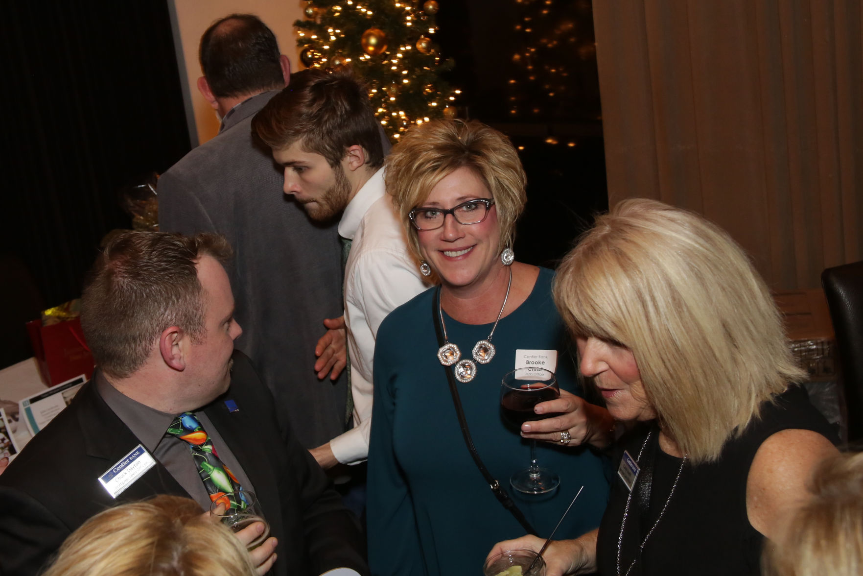 Home Builders Association 2017 Holiday Gala